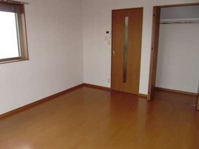 【寝室】 | ＪＹヒルズ | 同マンション別室参考写真