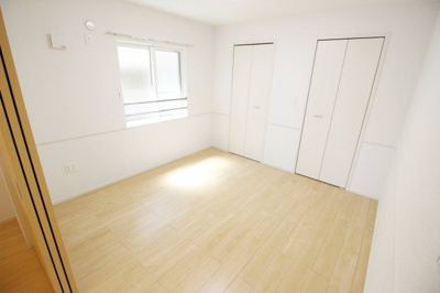 【洋室】 | コンフォート しき