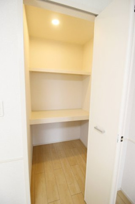 【収納】 | コンフォート しき | ★押入★