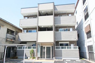 【外観】 | コンフォート しき | ★コンフォートしき★