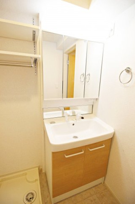 【独立洗面台】 | コンフォート しき | ★洗髪洗面化粧台★