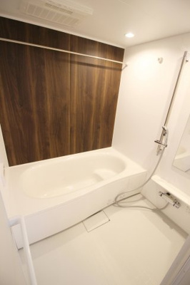 【浴室】 | コンフォート しき