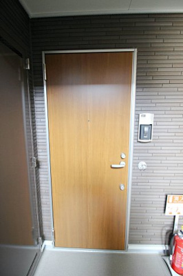【玄関】 | コンフォート しき
