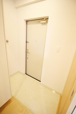 【玄関】 | コンフォート しき