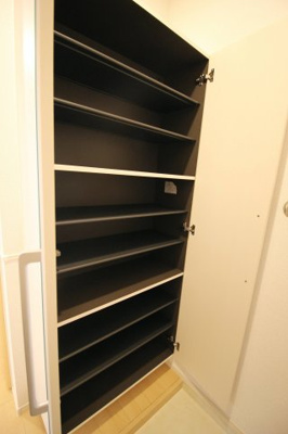 【収納】 | コンフォート しき | ★シューズボックス★