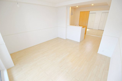 【居間・リビング】 | コンフォート しき