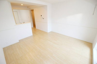 【居間・リビング】 | コンフォート しき