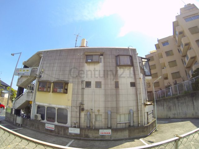 【展望】 | リバーサイド仁川