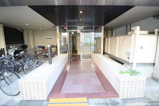 【エントランス】 | エントランス