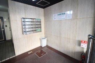 【ロビー】 | ロビー