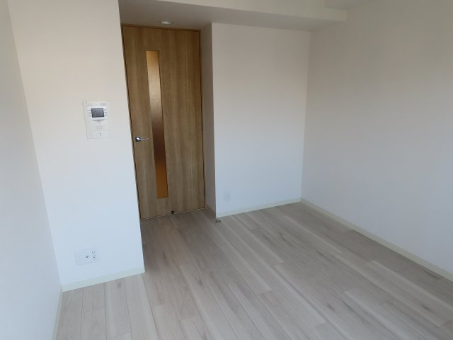 スプランディッドVの洋室