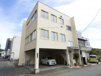 【外観】 | 新津ビル