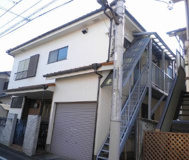 Ｓハイツの画像