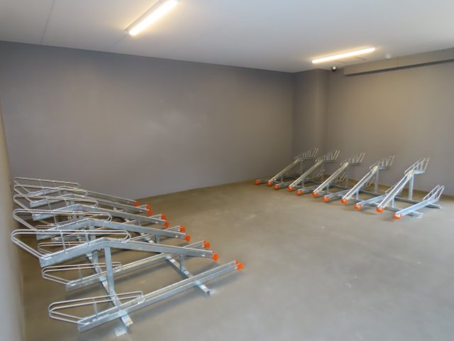 大阪市淀川区加島１丁目の賃貸マンションのその他共用部分