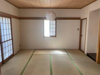 【和室】 | 小林浅間戸建