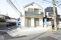 杉並区成田西２丁目　新築戸建の画像