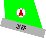 菊池市七城町小野崎の画像