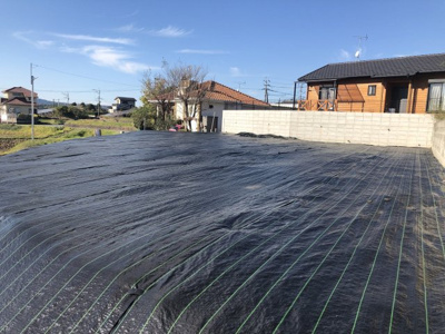 【外観】 | 菊池市七城町小野崎 | 現況