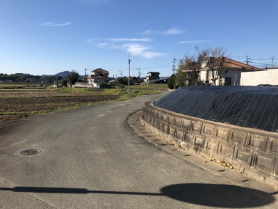 【外観】 | 菊池市七城町小野崎 | 現況