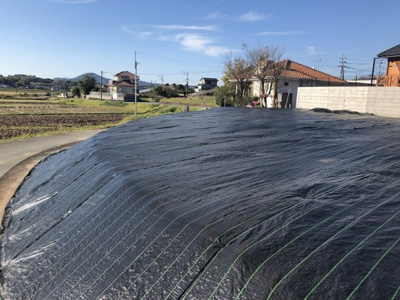 【外観】 | 菊池市七城町小野崎 | 現況