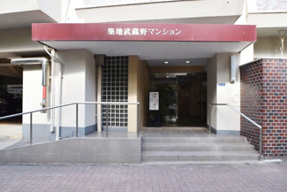 【エントランス】 | エントランス　夜間オートロック付き