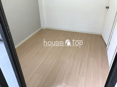 【洋室】 | メゾンリバーサイド | メゾンリバーサイド