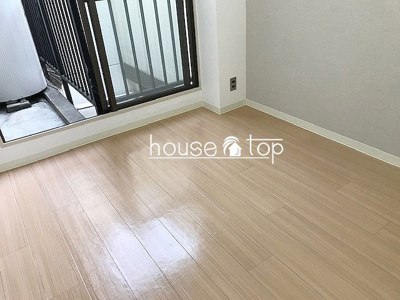 【洋室】 | メゾンリバーサイド | メゾンリバーサイド