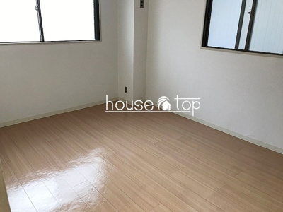 【洋室】 | メゾンリバーサイド | メゾンリバーサイド