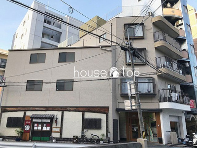 【外観】 | メゾンリバーサイド | メゾンリバーサイド