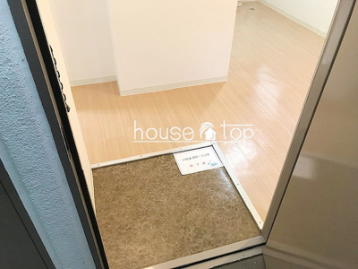 【玄関】 | メゾンリバーサイド | メゾンリバーサイド