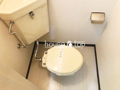 【トイレ】 | メゾンリバーサイド | メゾンリバーサイド