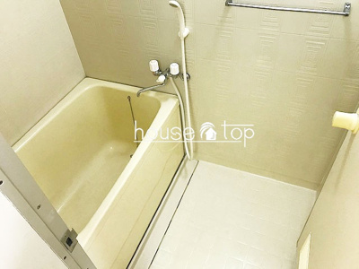 【浴室】 | メゾンリバーサイド | メゾンリバーサイド