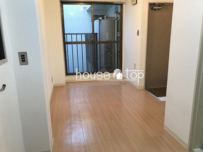 【居間・リビング】 | メゾンリバーサイド | メゾンリバーサイド