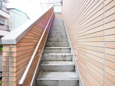 【その他共用部分】 | リヴィエール綾瀬 | 同一仕様写真