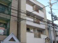 グランメール平野の画像