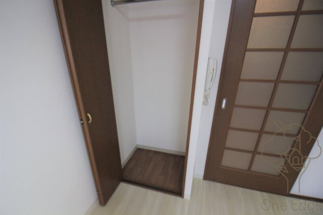 アトール西中島の収納