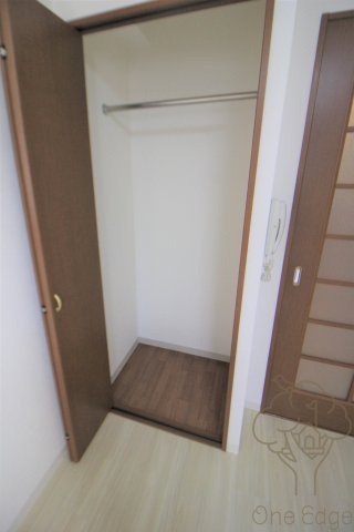 アトール西中島の収納