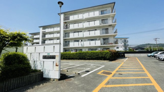 【外観】 | 西鉄「桜台駅」徒歩5分。2階南西向き、81㎡の広さがある3LDKです！
リフォームのご相談もお気軽にどうぞ（エレベーター無し）