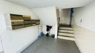 【その他共用部分】