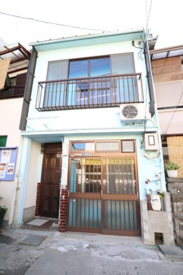 【外観】 | 立花町1丁目テラスハウス
