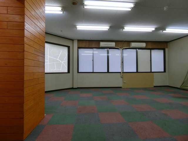 七福ビルBのその他