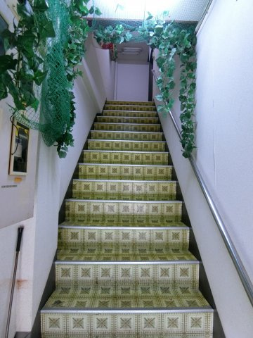 七福ビルBのその他共用部分