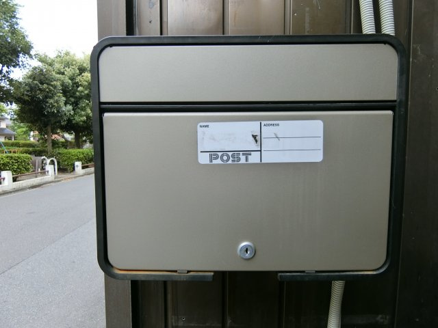 七福ビルBの設備