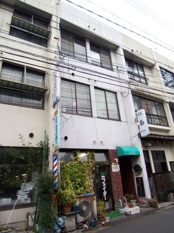 七福ビルBのその他共用部分