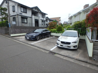 【駐車場】 | 駐車場