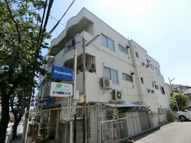 五位ノ池グリーンハイツの画像