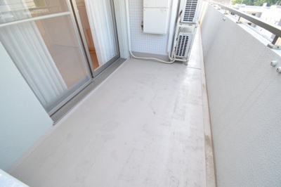 【バルコニー】 | ワコーレ新神戸カデンツァ