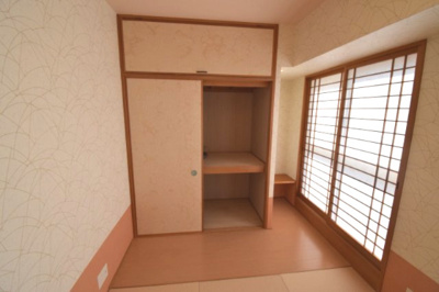 【収納】 | ワコーレ新神戸カデンツァ