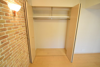 【収納】 | ワコーレ新神戸カデンツァ