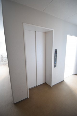 【その他共用部分】 | ワコーレ新神戸カデンツァ